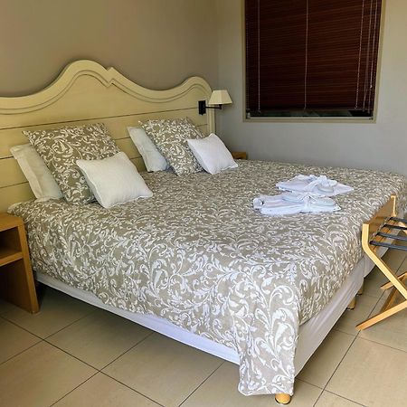 Suite Superieure Domaine Du Golf St Endreol, 1 A 2 Personnes La Motte Buitenkant foto