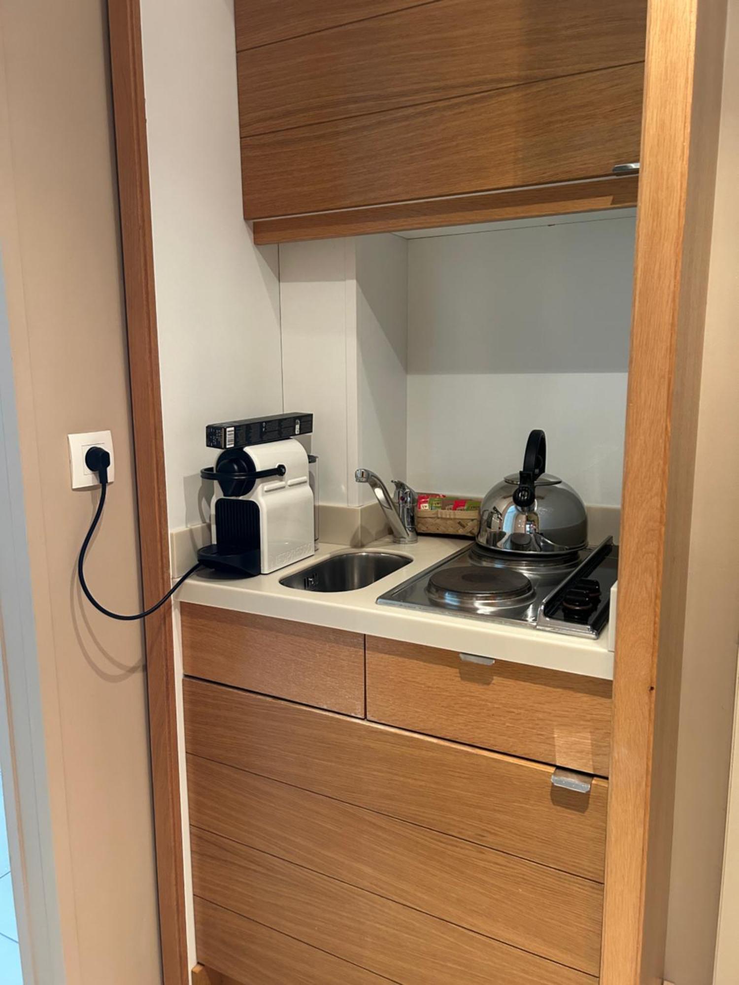 Suite Superieure Domaine Du Golf St Endreol, 1 A 2 Personnes La Motte Buitenkant foto